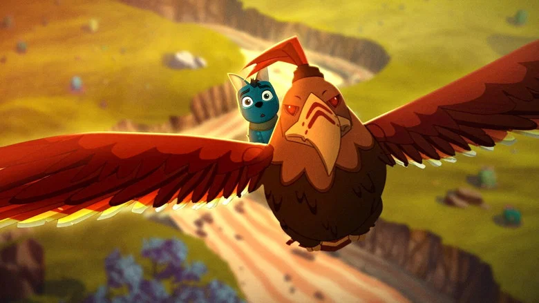 Xico's Journey screenshot 1