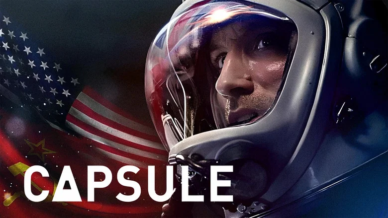 Capsule screenshot 4
