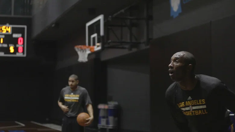Kobe Bryant's Muse screenshot 5