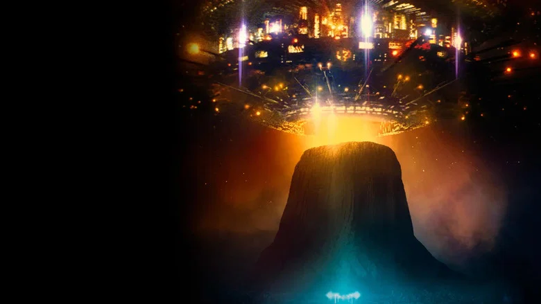 Close Encounters of the Third Kind screenshot 5