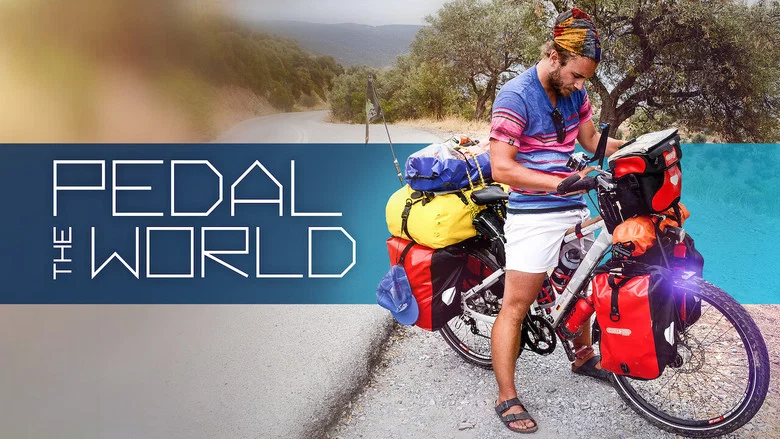 Pedal the World screenshot 5