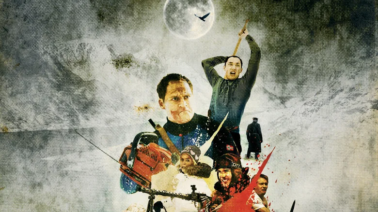 Dead Snow screenshot 3