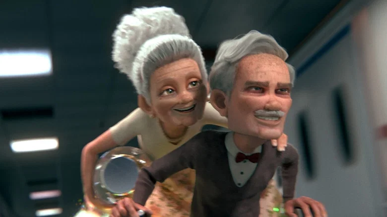 For A Fistful of Toffees screenshot 6
