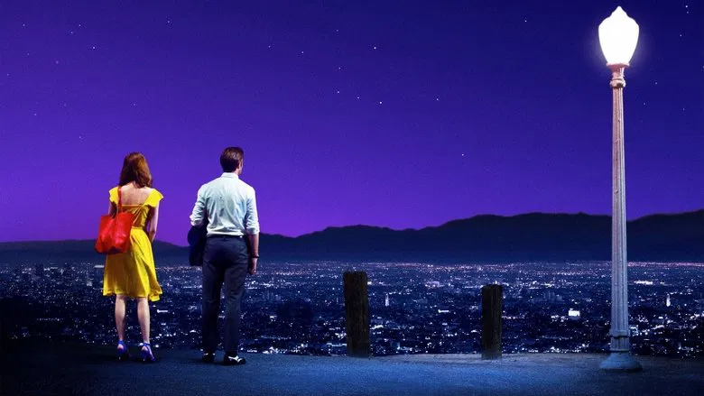 La La Land screenshot 3