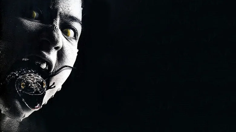 Lizard Woman screenshot 2