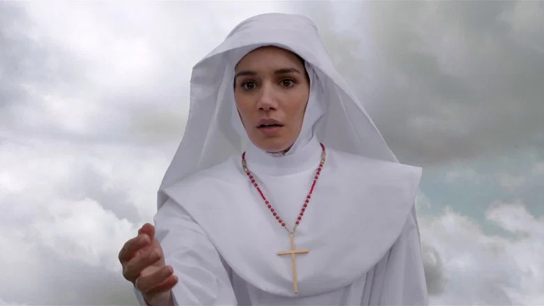 Nightmare Cinema screenshot 7