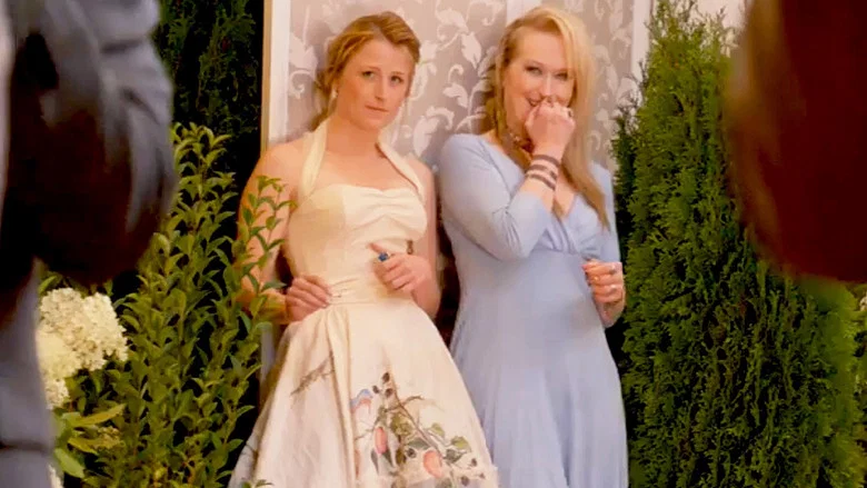 Ricki and the Flash screenshot 5