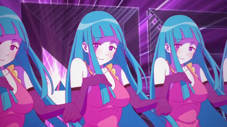 ME!ME!ME! CHRONIC screenshot 1
