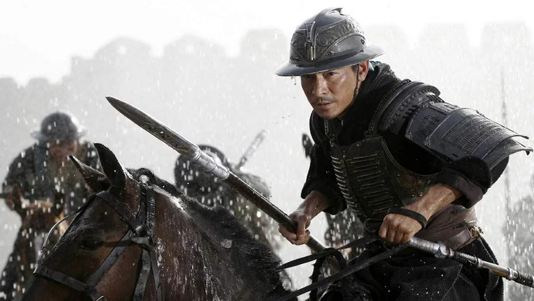 Three Kingdoms: Resurrection of the Dragon screenshot 7