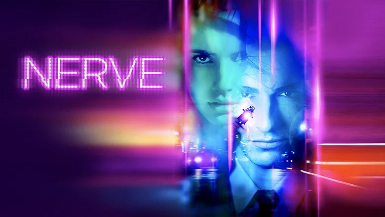 Nerve screenshot 8
