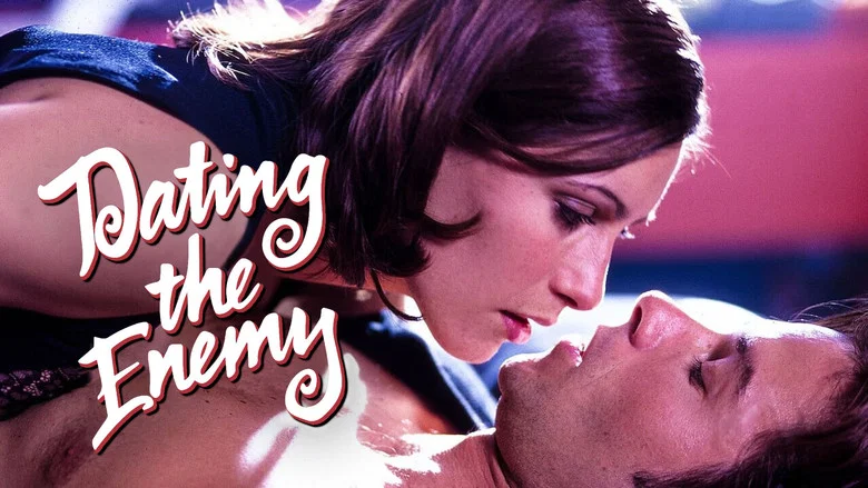 Dating the Enemy screenshot 2