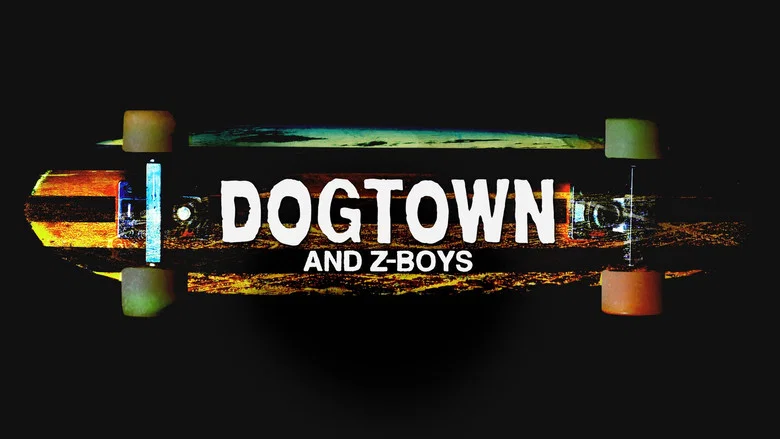 Dogtown and Z-Boys screenshot 4
