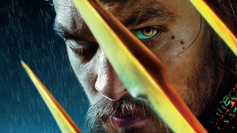 Aquaman screenshot 5