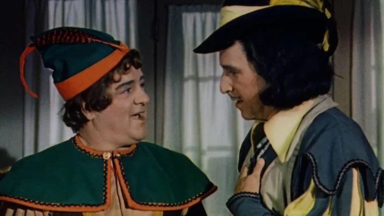 Jack and the Beanstalk screenshot 2