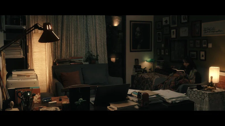 What's Left Behind screenshot 2