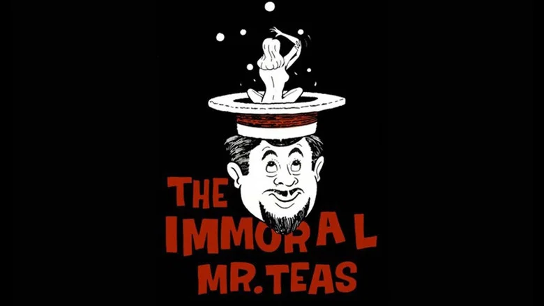 The Immoral Mr. Teas screenshot 5