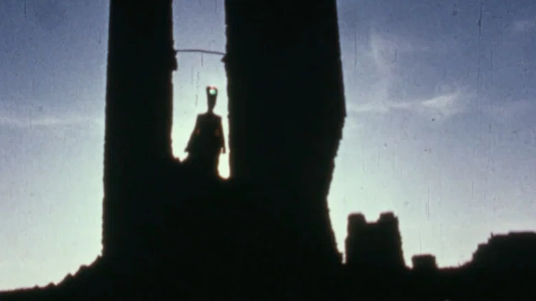 The Illiac Passion screenshot 1