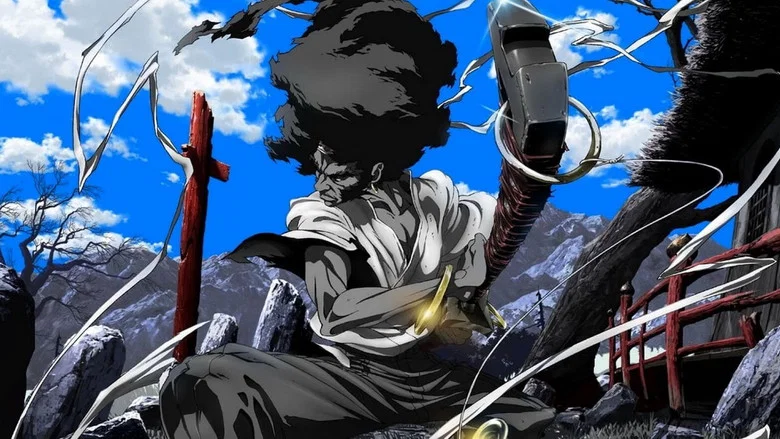 Afro Samurai: Resurrection screenshot 3