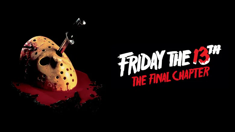 Friday the 13th: The Final Chapter screenshot 4