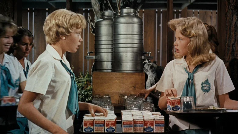 The Parent Trap screenshot 5