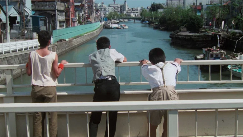 P. P. Rider screenshot 3