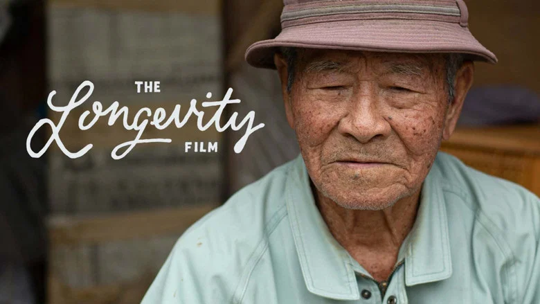 The Longevity Film screenshot 1
