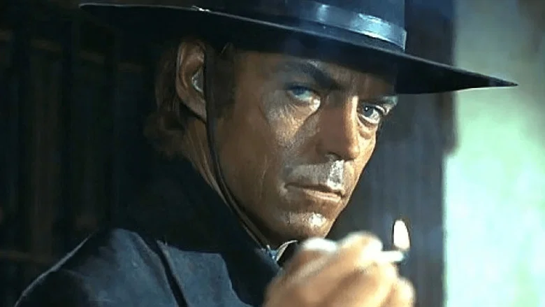 Dead Men Don't Make Shadows screenshot 1