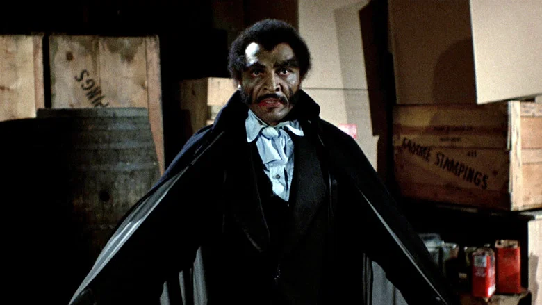Blacula screenshot 8