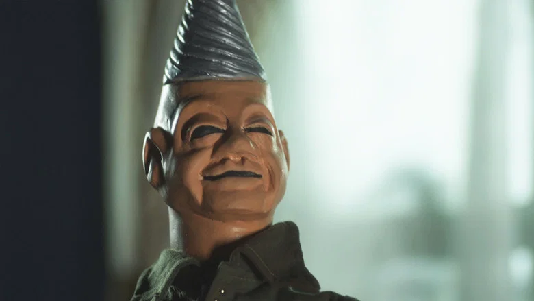 Charles Band's Puppet Master: Axis of Evil screenshot 3