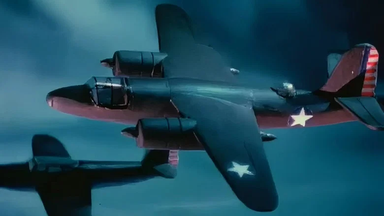 Guadalcanal screenshot 1