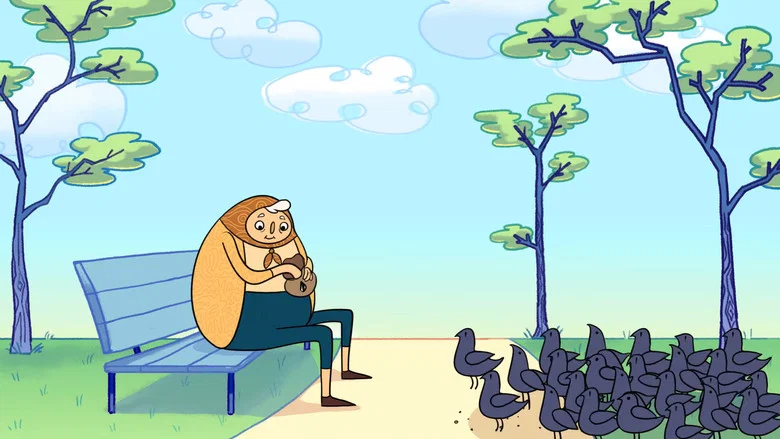 Friends screenshot 1