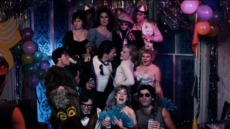 Girls Nite Out screenshot 4