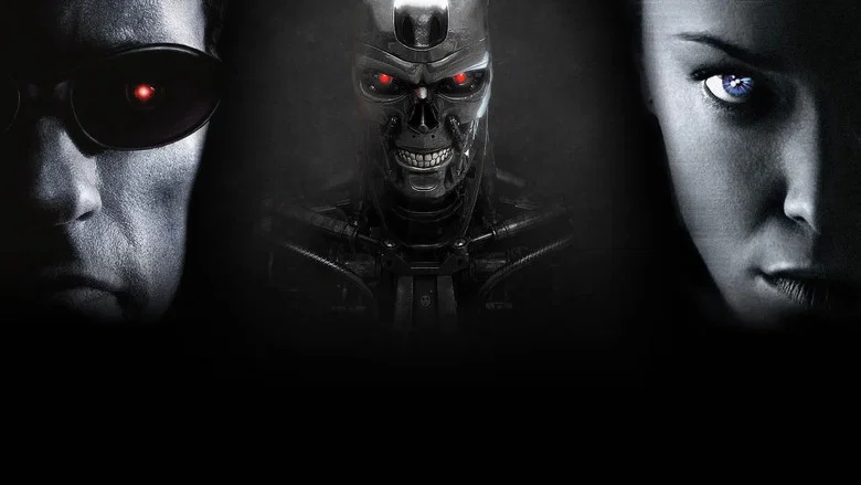 Terminator 3: Rise of the Machines screenshot 8