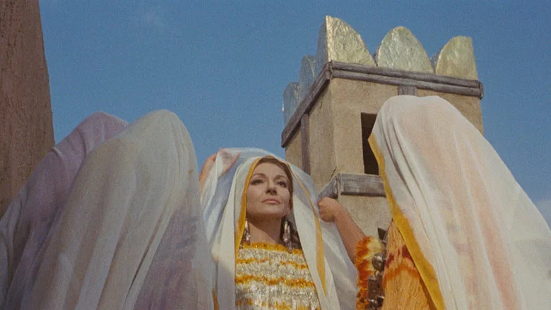Medea screenshot 3