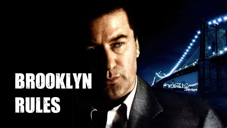 Brooklyn Rules screenshot 2