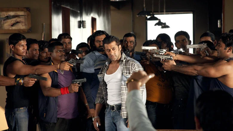 Wanted screenshot 5