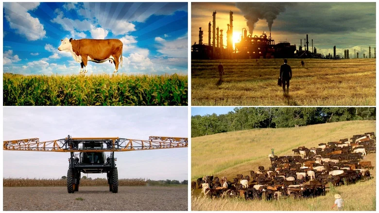 Food, Inc. screenshot 3