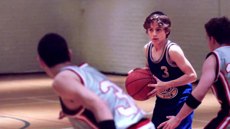 Full-Court Miracle screenshot 4