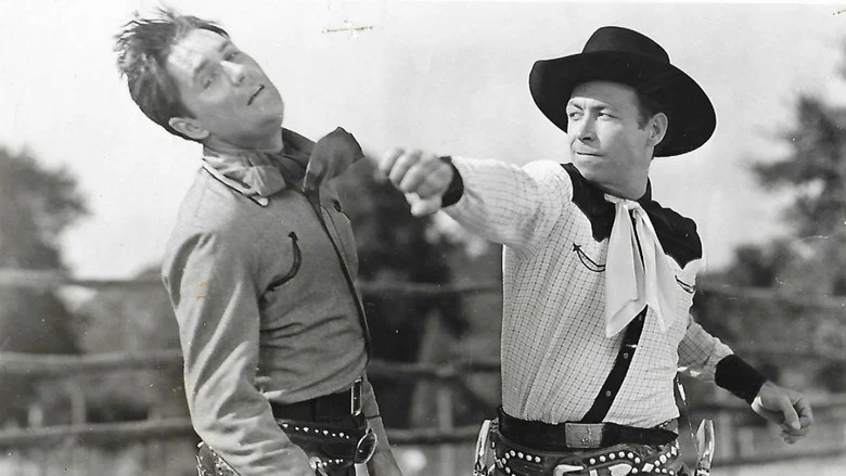 The Tioga Kid screenshot 1