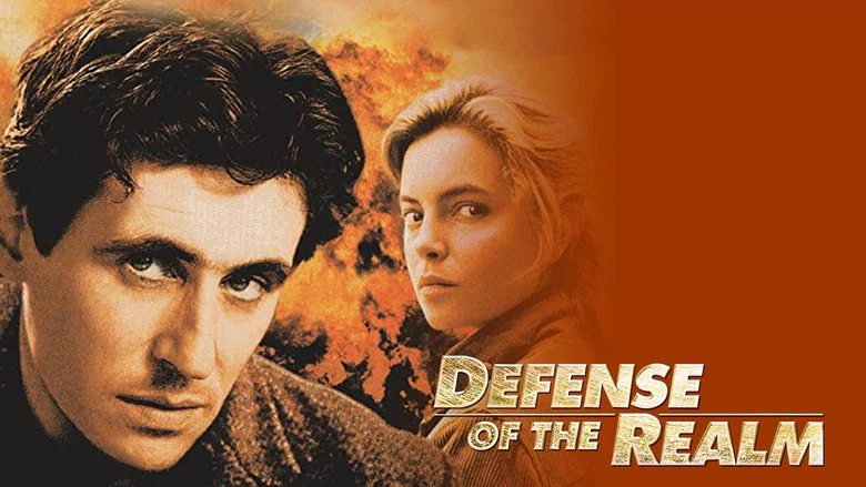 Defence of the Realm screenshot 1