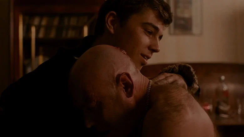Brother screenshot 4