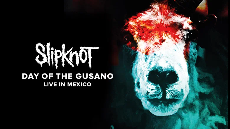 Slipknot - Day of the Gusano screenshot 4