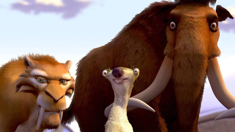 Ice Age screenshot 3
