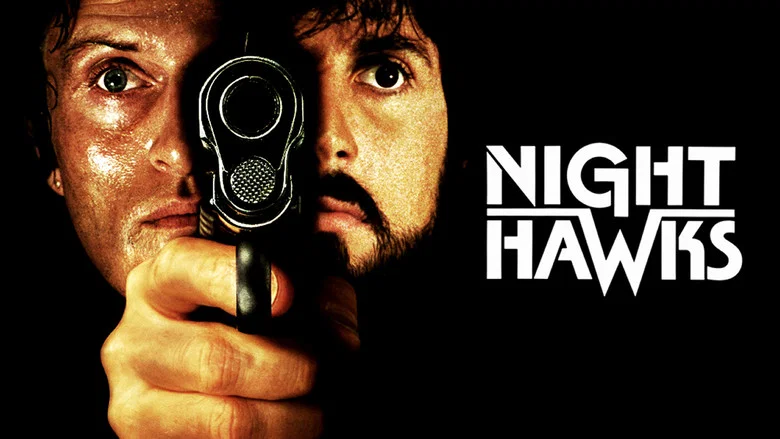 Nighthawks screenshot 8