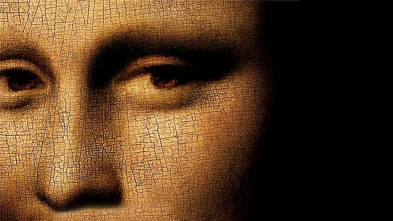 The Da Vinci Code screenshot 5