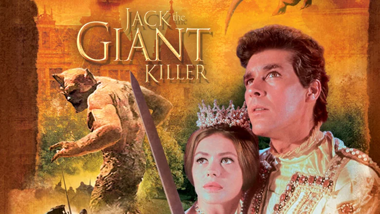 Jack the Giant Killer screenshot 8