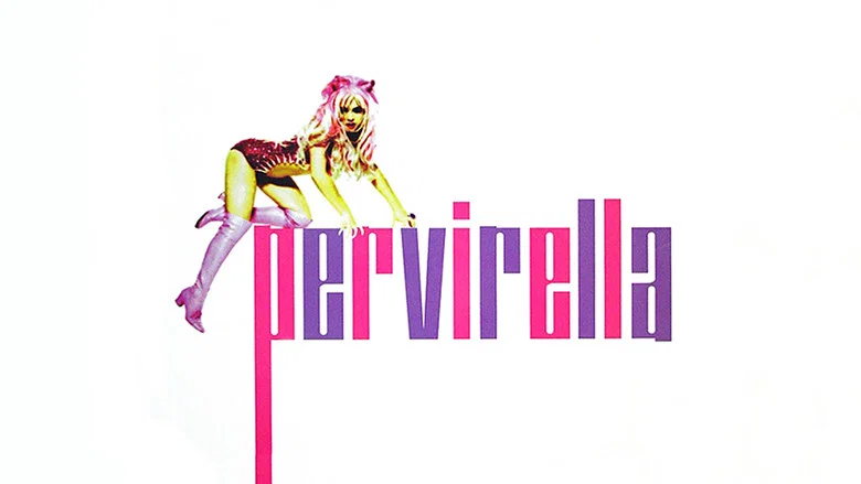 Pervirella screenshot 2