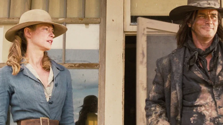 Gunless screenshot 3