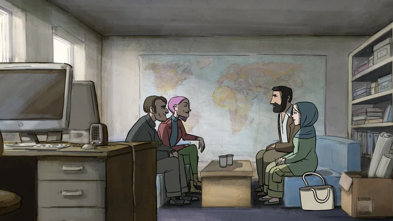 My Sunny Maad screenshot 6