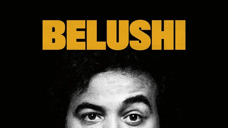 Belushi screenshot 1
